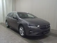 Gebraucht Opel Insignia Business 174 PS (127 kW) 2022 Grau Kombi