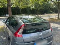 Gebraucht Citroën C4 120 PS (88 kW) 2010 Grau