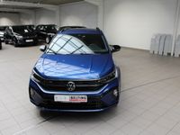 gebraucht VW Taigo R-Line 1.0 TSI "BlackStyle" Keyless RFK