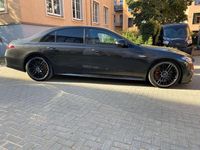 Gebraucht Mercedes S63 AMG Exclusive 802 PS (589 kW) 2023 Graphitgrau Limousine