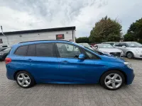 Gebraucht BMW 220 M Sport 190 PS (139 kW) 2016 Blau SUV