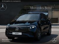 Gebraucht Mercedes EQA350 AMG 214 kW (292 PS) 2024 Schwarz SUV