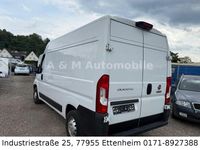 Brugt Fiat Ducato 131 HK (96 kW) 2018 Hvid Van