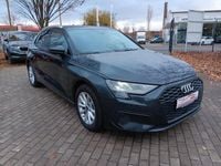 Gebraucht Audi A3 Basis 150 PS (110 kW) 2023 Grau Limousine