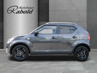 gebraucht Suzuki Ignis Comfort *Hybrid* *Automatik* SOFORT