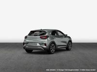 Gebraucht Ford Puma Titanium 125 PS (91 kW) 2025 Cactus grey SUV