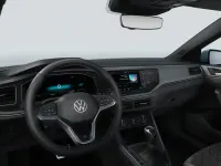 Neu VW Polo R-line 116 PS (85 kW) 2026 Blau Kleinwagen
