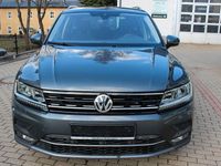 Gebraucht VW Tiguan Highline 190 PS (139 kW) 2019 Grau SUV