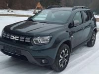 Usata Dacia Duster 150 CV (110 kW) 2024 Grigio SUV