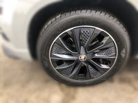 gebraucht Skoda Karoq Karoq SportlineSportline 2.0 TDI**NAVI*AHK*ACC*STHZ*UVM*