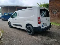 Gebraucht Opel Combo 102 PS (75 kW) 2020 Van / Kleinbus