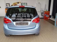 gebraucht Opel Meriva B Edition