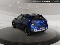 Neu Kia Stonic Vision 101 PS (74 kW) 2026 Blau SUV