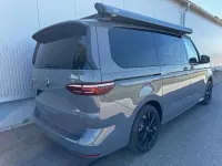 Neu VW California Beach 150 PS (110 kW) 2026 Puregrey Van
