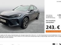 Gebraucht Cupra Formentor 150 PS (110 kW) 2025 Grau SUV