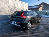 Gebraucht Volvo V40 CC 114 PS (83 kW) 2015 Schwarz Kombi
