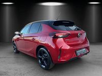 Gebraucht Opel Corsa 101 PS (74 kW) 2022 Rot Kleinwagen