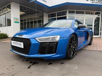 Gebraucht Audi R8 Coupé Sport 610 PS (448 kW) 2017 Blau Coupé