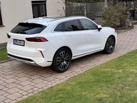 Gebraucht Wey 05 Lux 204 PS (150 kW) 2024 SUV