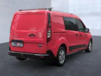 Gebraucht Ford Transit Trend 120 PS (88 kW) 2021 Racerot Van