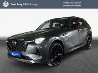 Gebraucht Mazda CX-60 Homura-Line 328 PS (241 kW) 2022 Machine gray SUV
