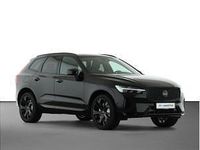 Neu Volvo XC60 Plus 455 PS (334 kW) 2026 Schwarz (onyx black / metallic) SUV