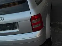 Gebraucht Audi A2 75 PS (55 kW) 2000 Silber Kleinwagen