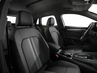 Gebraucht Audi A3 Ambiente 150 PS (110 kW) 2025 Weiß Limousine