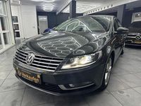 Gebraucht VW CC 150 PS (110 kW) 2016 Grau Limousine