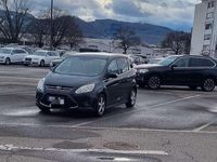 Gebraucht Ford C-MAX Trend 116 PS (85 kW) 2011 Van / Kleinbus