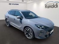 Nouă Cupra Terramar VZ 265 CP (194 kW) 2025 Gri SUV