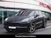 Gebraucht Porsche Cayenne 462 PS (339 kW) 2020 Blau SUV