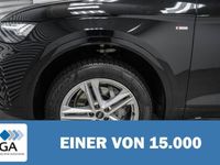 gebraucht Audi Q5 40 TFSI quattro S-tronic S-Line -