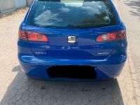 gebraucht Seat Ibiza ST 1,4 TÜV Augu 2025 Klima