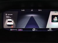 Gebraucht Cupra Formentor 150 PS (110 kW) 2024 Petrolblau matt SUV