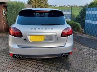 gebraucht Porsche Cayenne S 400 PS. TÜV NEU BEI ÜBERGABE.