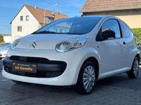 gebraucht Citroën C1 Advance