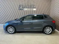 Gebraucht Seat Ibiza FR 95 PS (69 kW) 2025 "magnetic tech" Kleinwagen