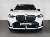 Gebraucht BMW X3 Performance 398 PS (292 kW) 2025 Weiß SUV