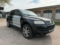 Gebraucht VW Touareg 224 PS (164 kW) 2005 SUV
