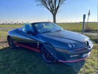 gebraucht Alfa Romeo Spider Spider2.0 Twin Spark