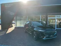 Neu Wey 05 Lux 476 PS (350 kW) 2026 Schwarz SUV