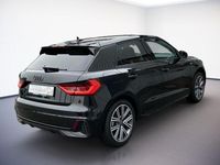Gebraucht Audi A1 Ambiente 2025 Schwarz SUV