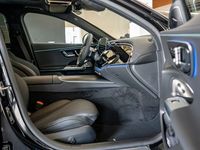 Gebraucht Mercedes E450 AMG Line Premium Plus 367 PS (269 kW) 2025 Schwarz / obsidianschwarz Kombi