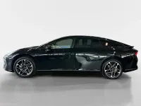 Gebraucht XPENG P7 RWD Long Range 230 kW (313 PS) 2026 Midnight black Limousine