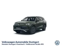 Gebraucht VW Tayron Life 150 PS (110 kW) 2025 Grün SUV