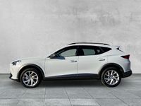 Brugt Cupra Formentor 150 HK (110 kW) 2023 Hvid SUV