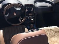 Gebraucht MG F 120 PS (88 kW) 1998 Grün Cabrio