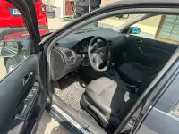 Używany VW Golf IV 75 KM (55 kW) 2002 Szary Hatchback