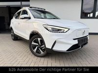 Gebraucht MG ZS Luxury 114 kW (156 PS) 2022 Weiß SUV